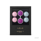 LELO - LUNA BEADS MÁS JUNTOS DIVERSIÓN